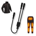 Motorcycle Heated Jacket Adapter Cable B72630