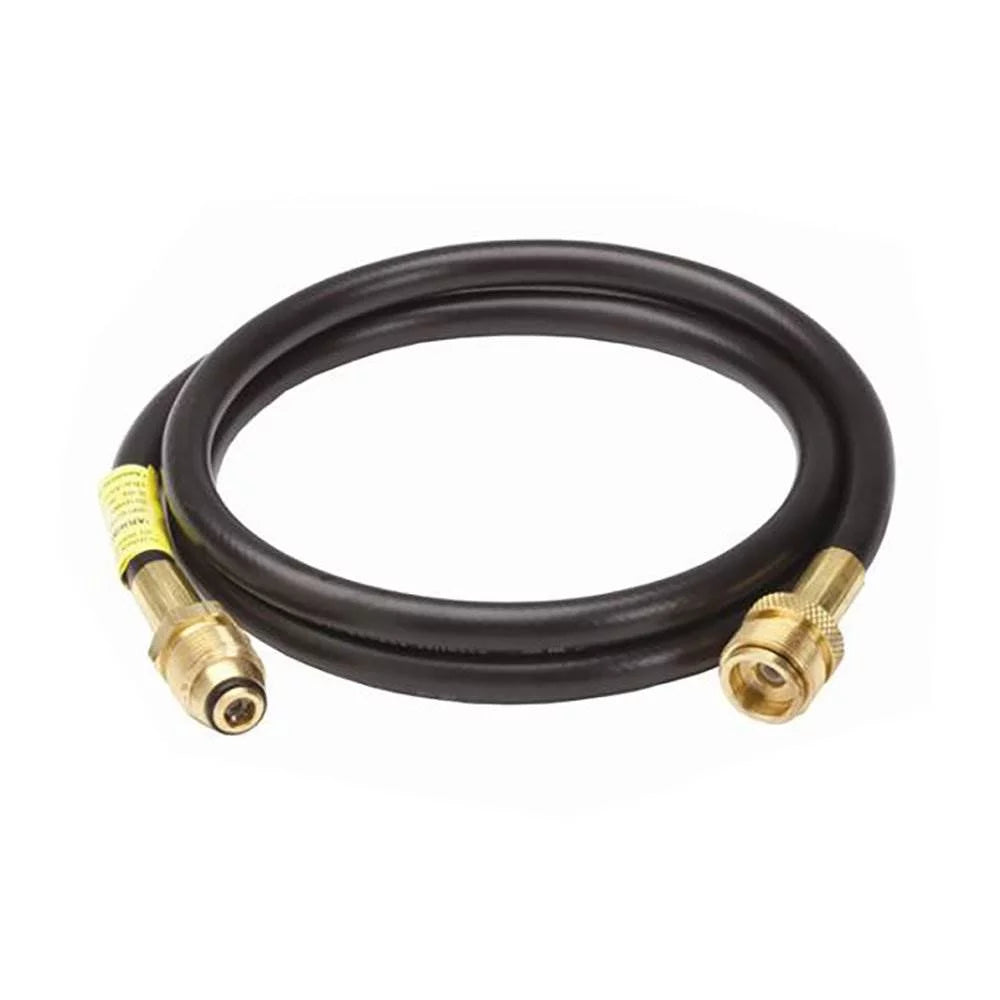 12 ft Propane Hose Assembly with Swivel J81768
