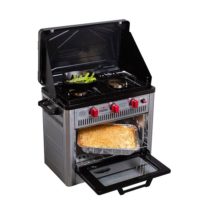 Outdoor Oven S984
