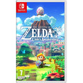 Legend Of Zelda Links Awakening Nintendo Switch Standard Edition F5277