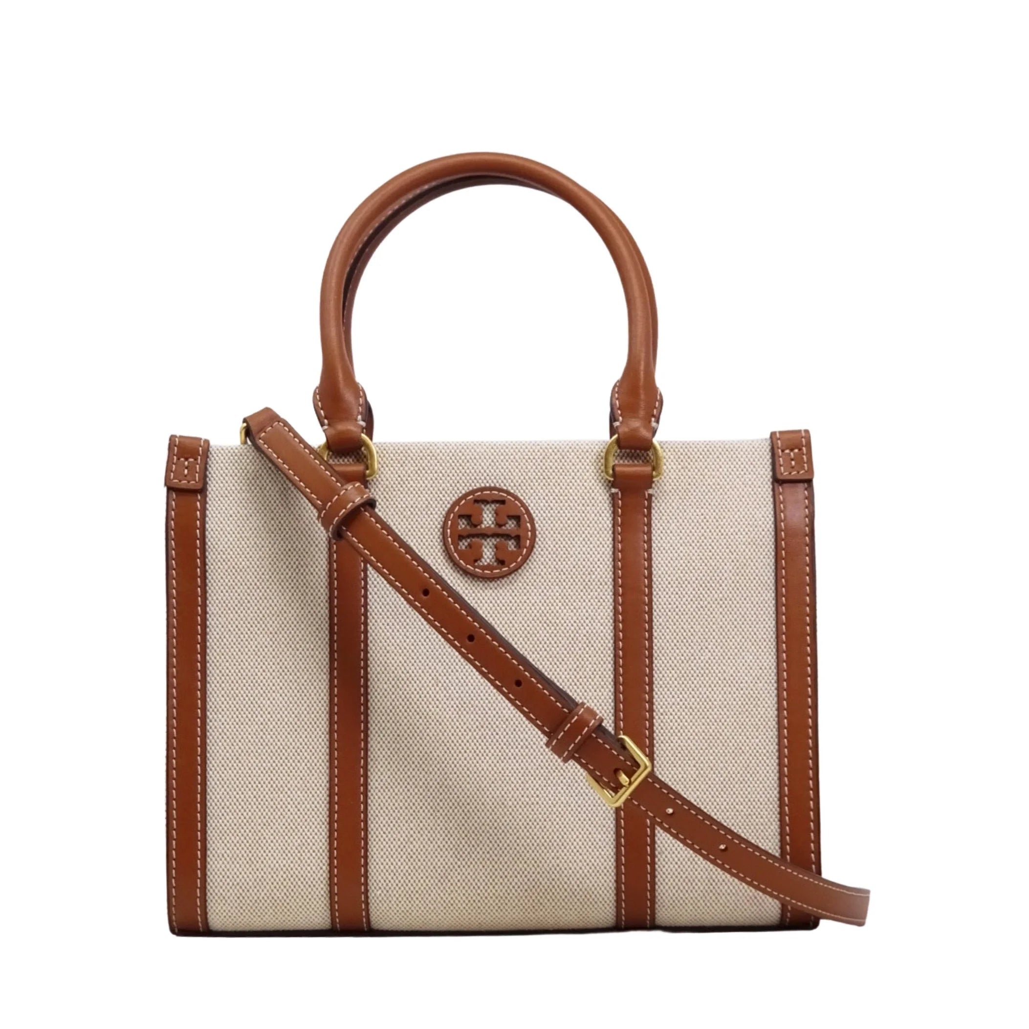 Small Canvas Tote X651