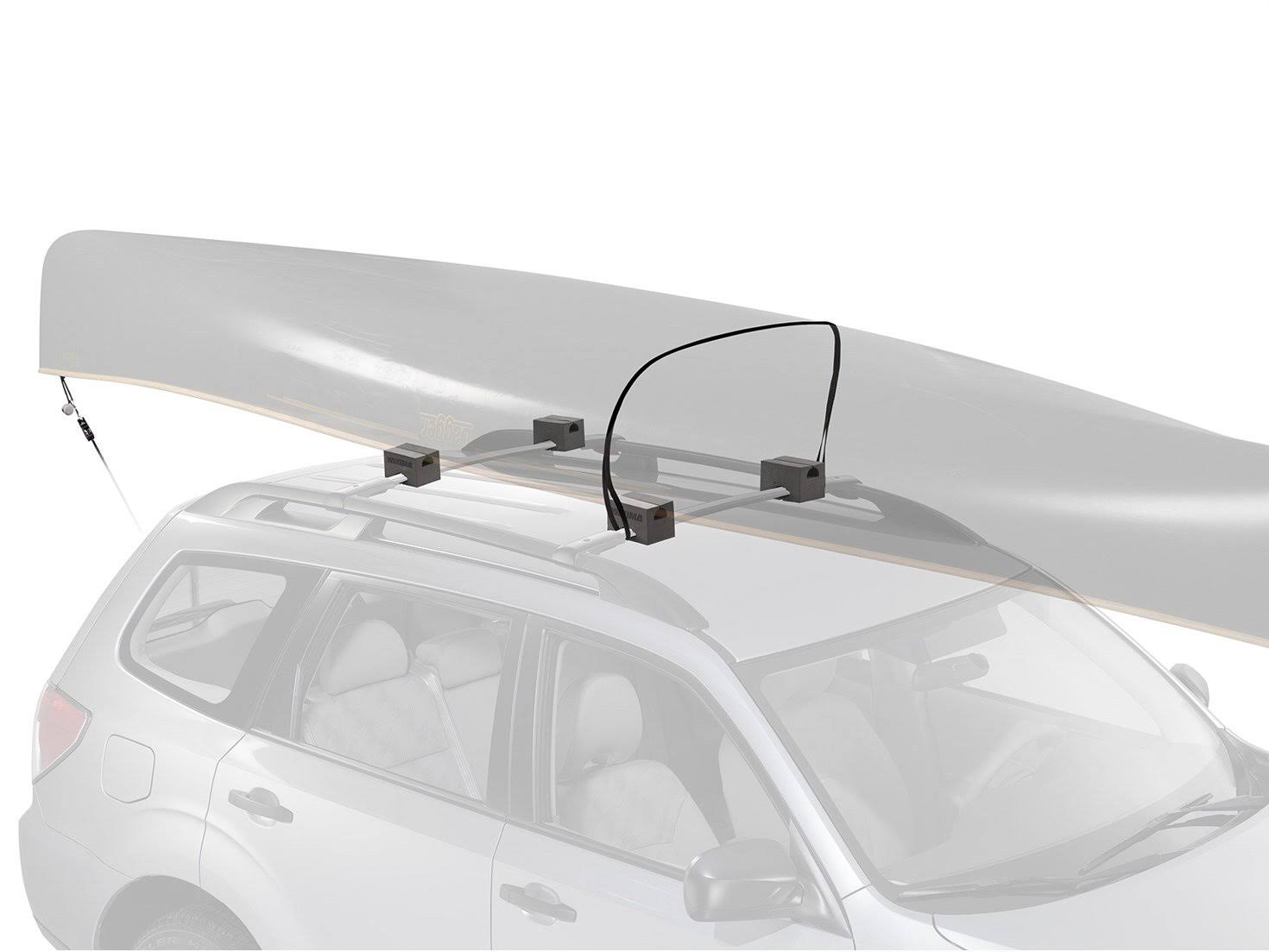 Universal Canoe Carrier M4853