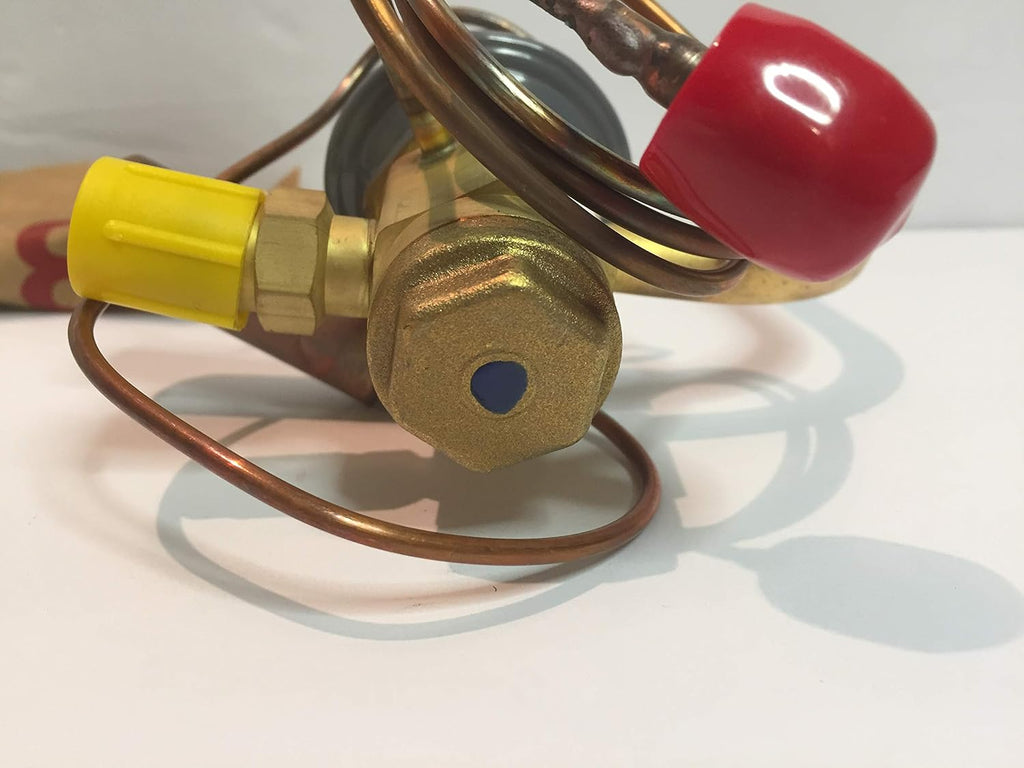TXV Expansion Valve A78117