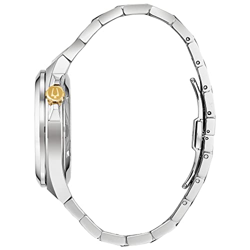 Men's Classic Automatic Open Aperture Watch T27048