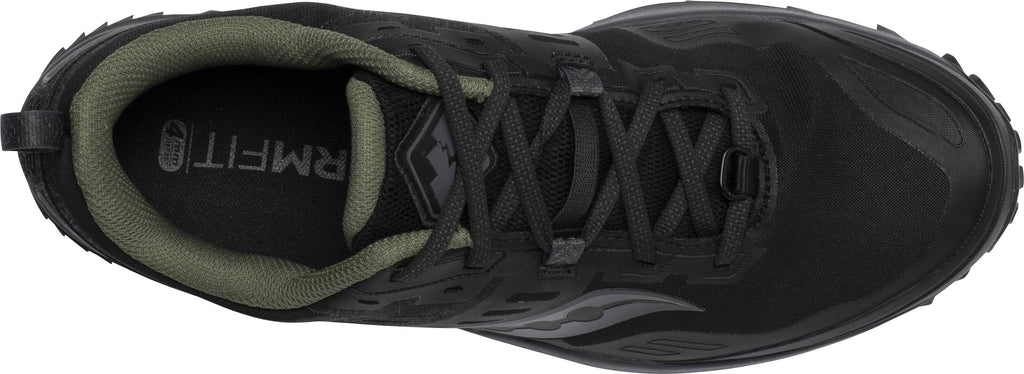 Black/Pine Men's GTX Shoes Z3896