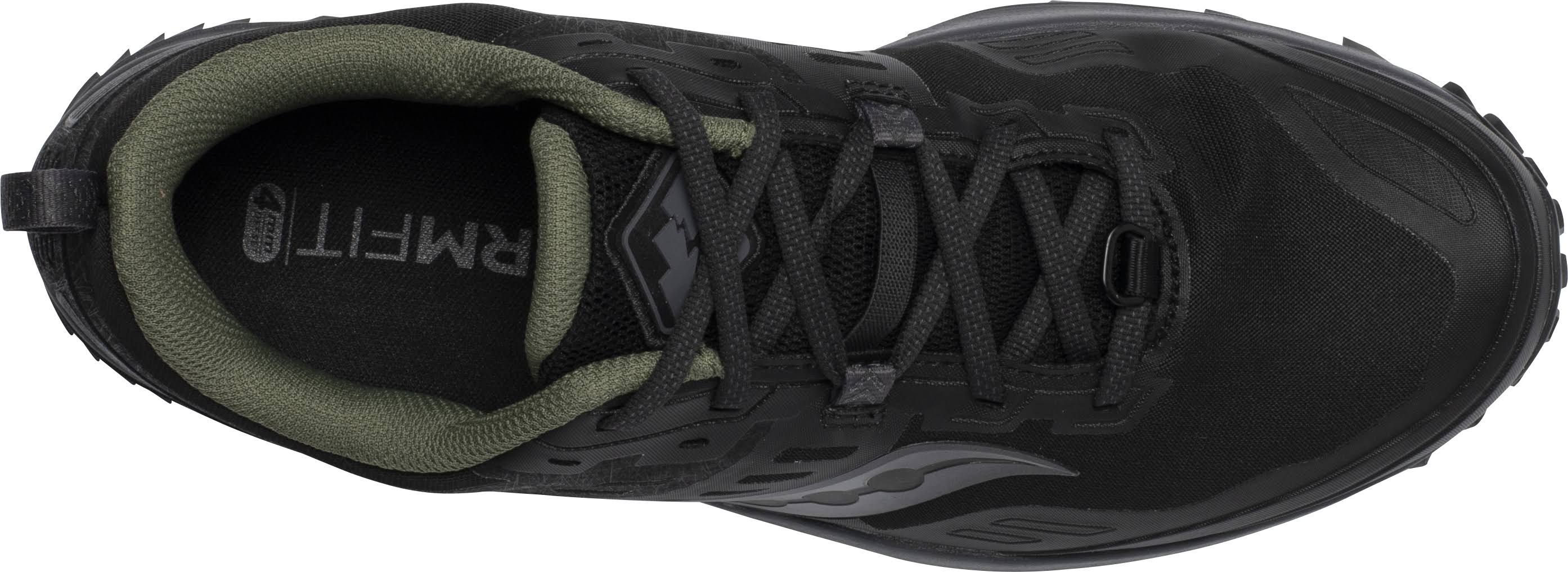 Black/Pine Men's GTX Shoes Z3896