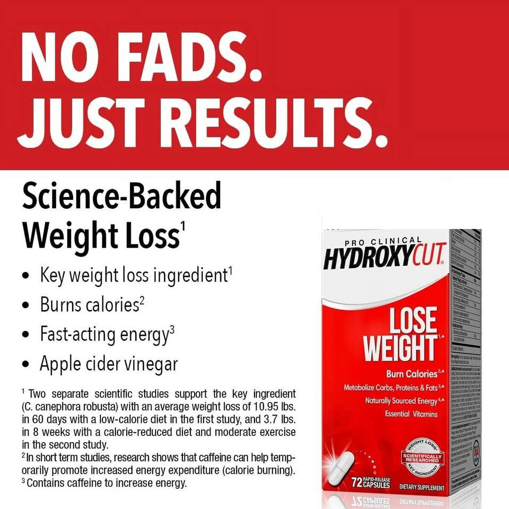 72 Capsules Weight Loss Pills H531799