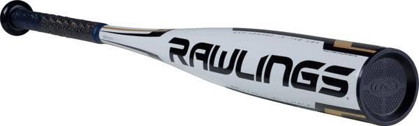 2020 Threat USSSA Baseball Bat (-12) J30271