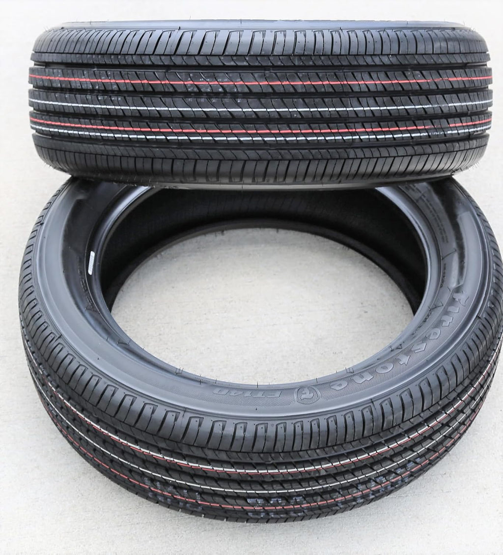 P205/55R16 89H SL BW Tire H950