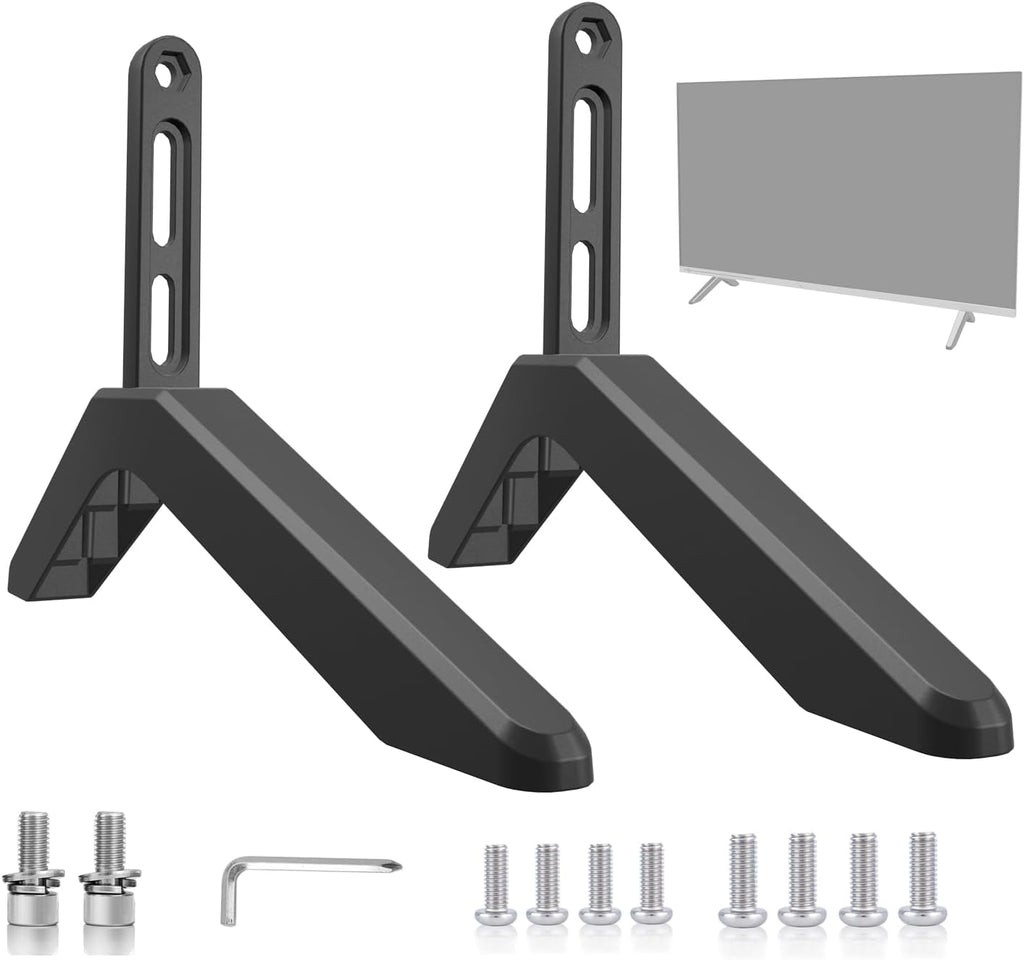 TV Stand with Mounting Legs O818