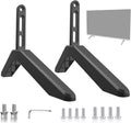TV Stand with Mounting Legs O818