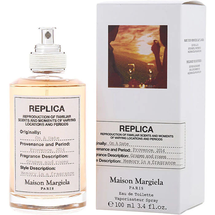 Eau De Toilette Spray 100ml H8961