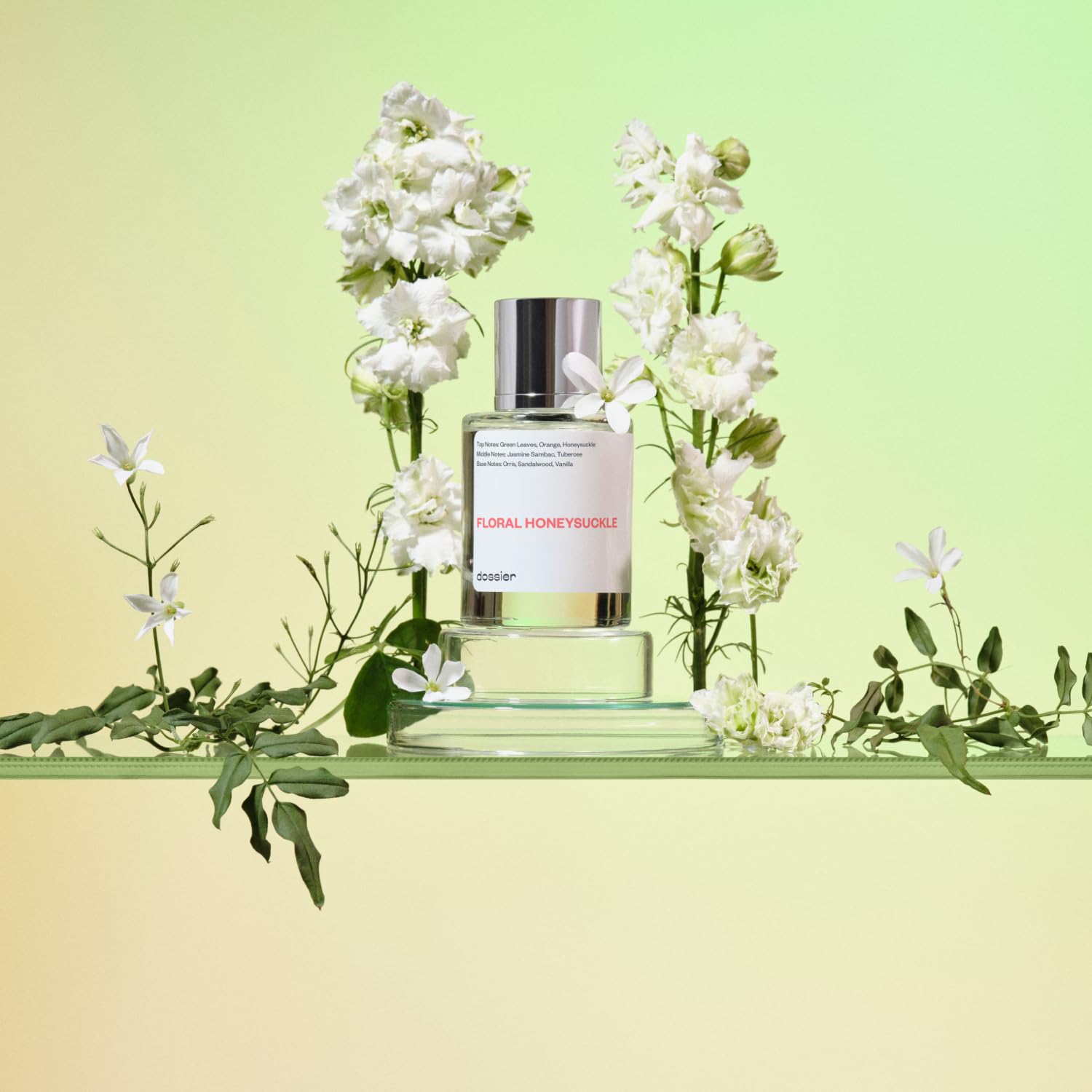 Floral Honeysuckle Eau de Parfum 1.7 oz Spray 50ml L926