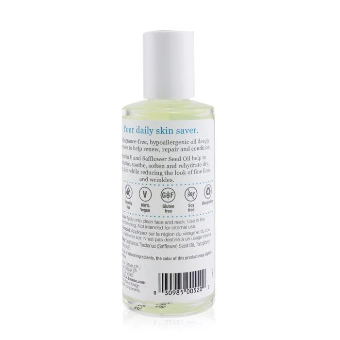 Vitamin E Skin Oil 14,000 IU 60ml/2oz H513114