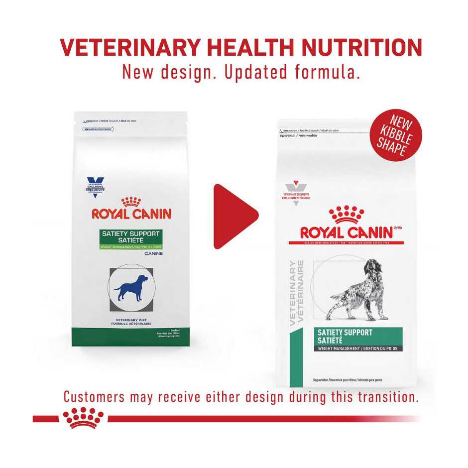 Veterinary Diet Dry Dog Food G75057