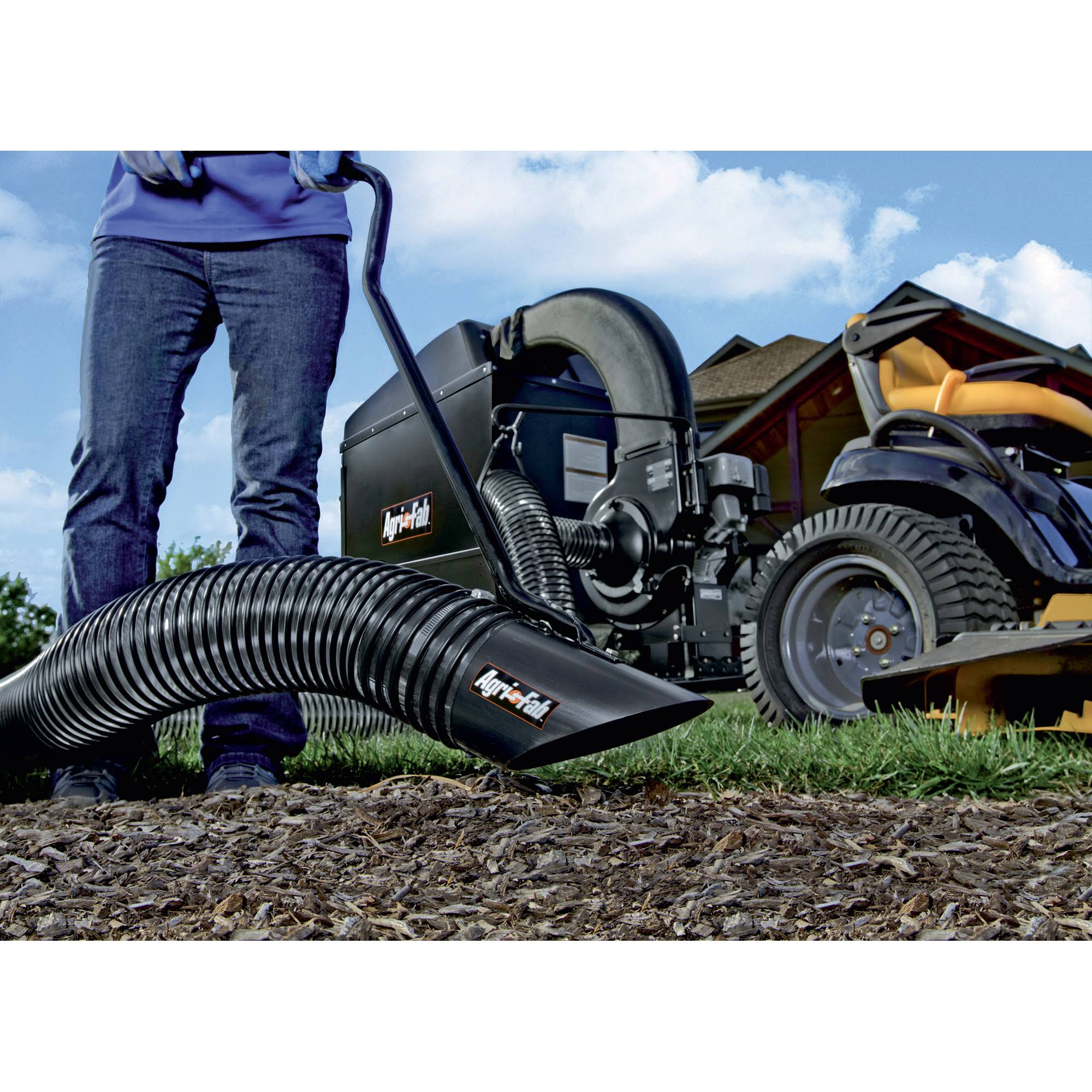 Lawn VAC Hose Kit C475216