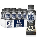 Vanilla High Protein Shake, 42g, 14oz, 12 Pack T376
