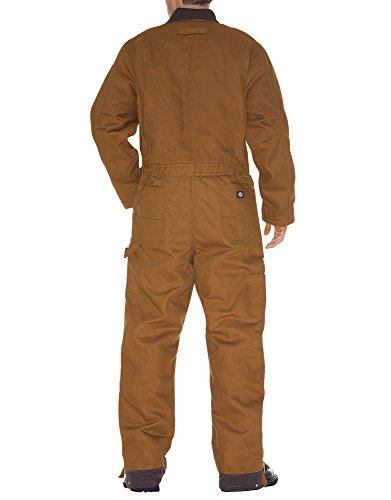 Men's Premium Insulated Duck Coverall G80315