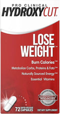 72 Capsules Weight Loss Pills H531799