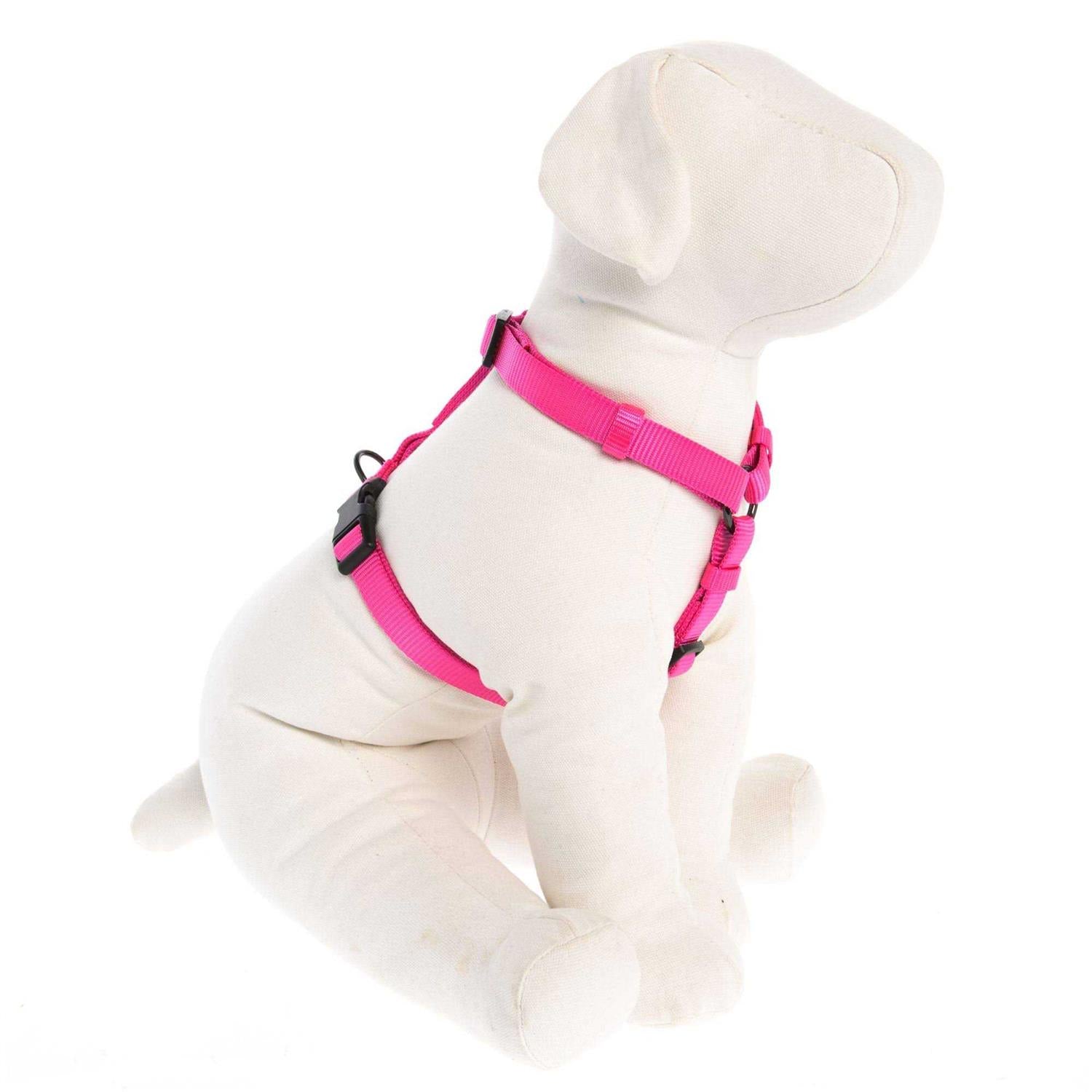 Adjustable Puppy Harness N625