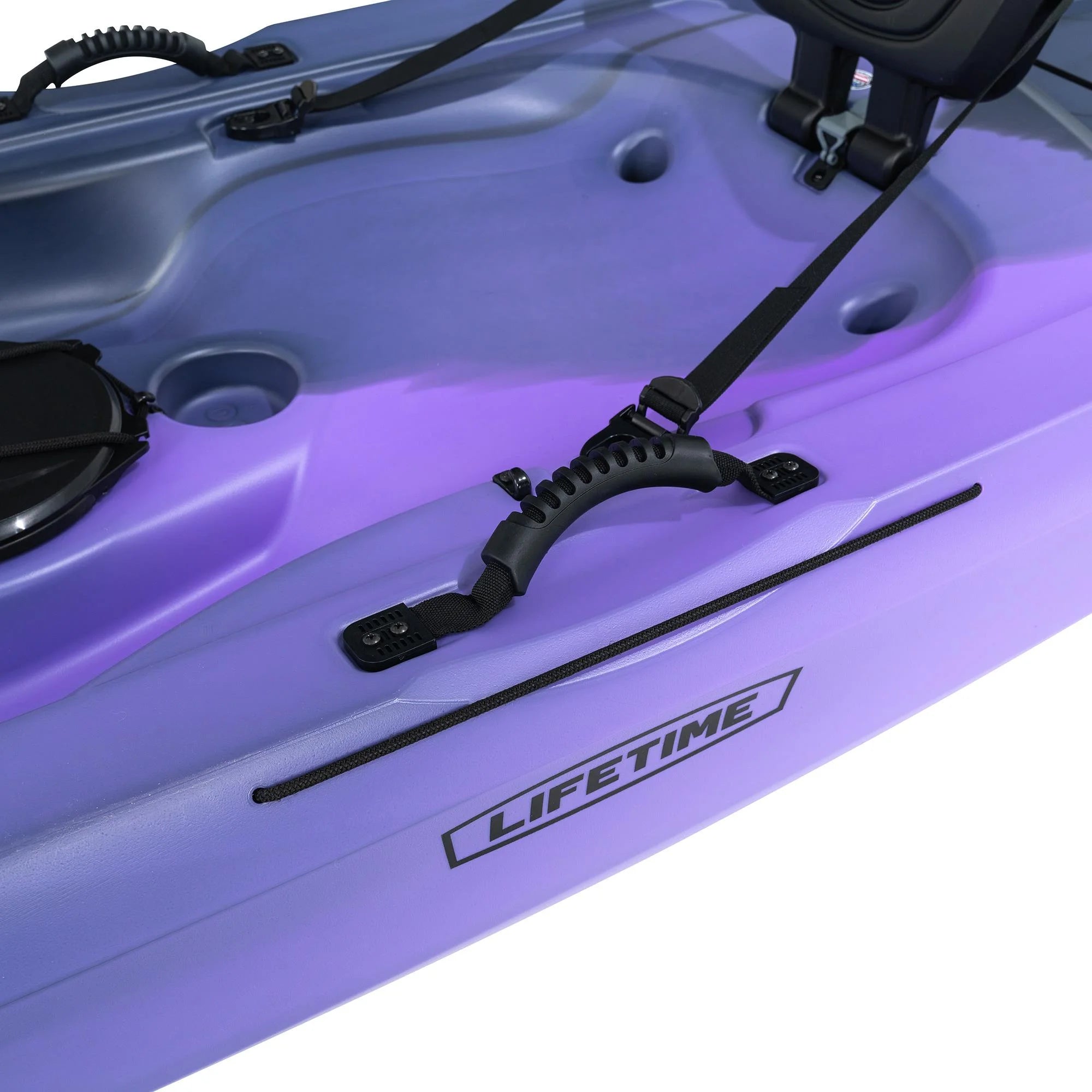 10 ft. Sit-on-Top Kayak R260