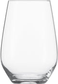 Pack of 6 Stemless Universal Glass A658914
