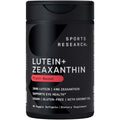 Lutein and Zeaxanthin Capsules - 120 Veggie Softgels U49062