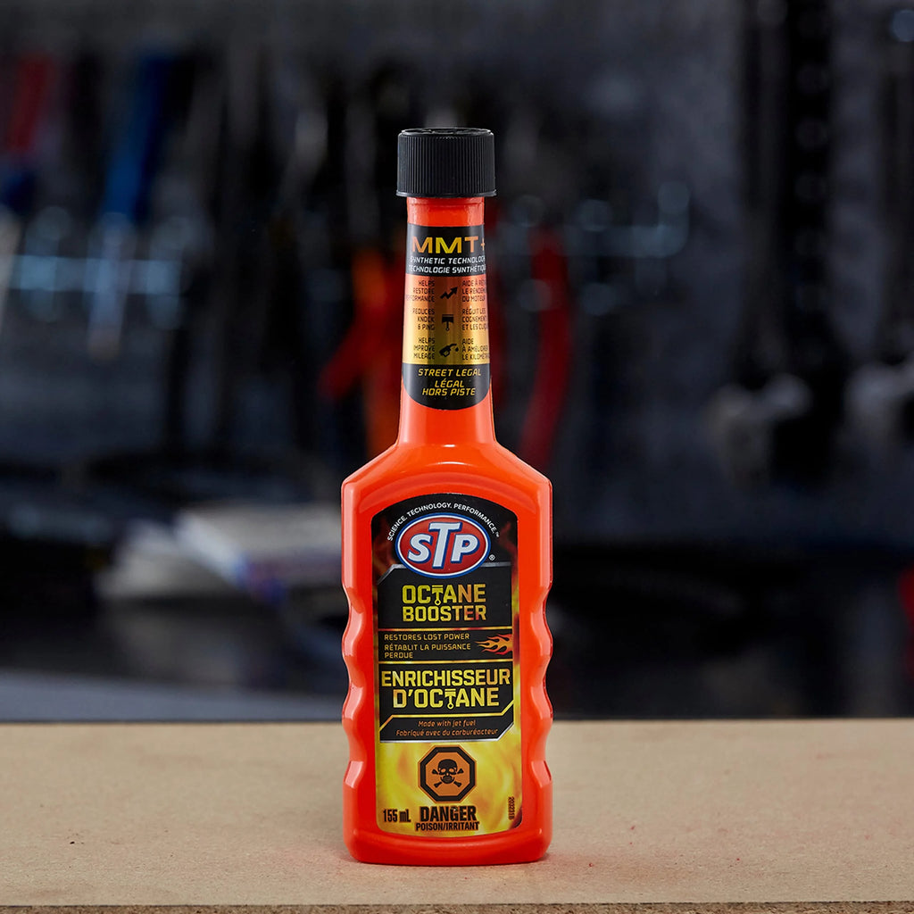 5.25 Fl Oz Pack of 12 Fuel Intake System Cleaner K95002