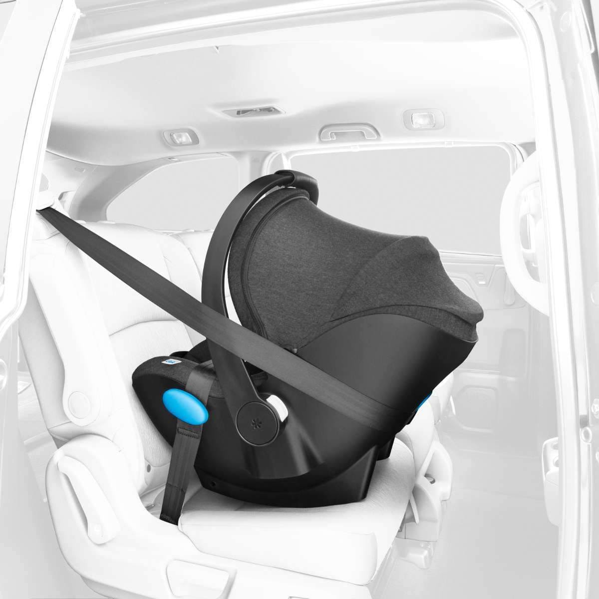 Infant Car Seat R528