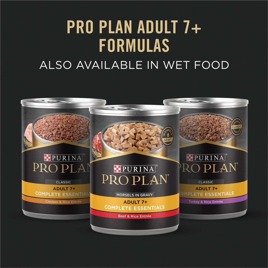 Complete Beef Adult Dry Dog Food D47988