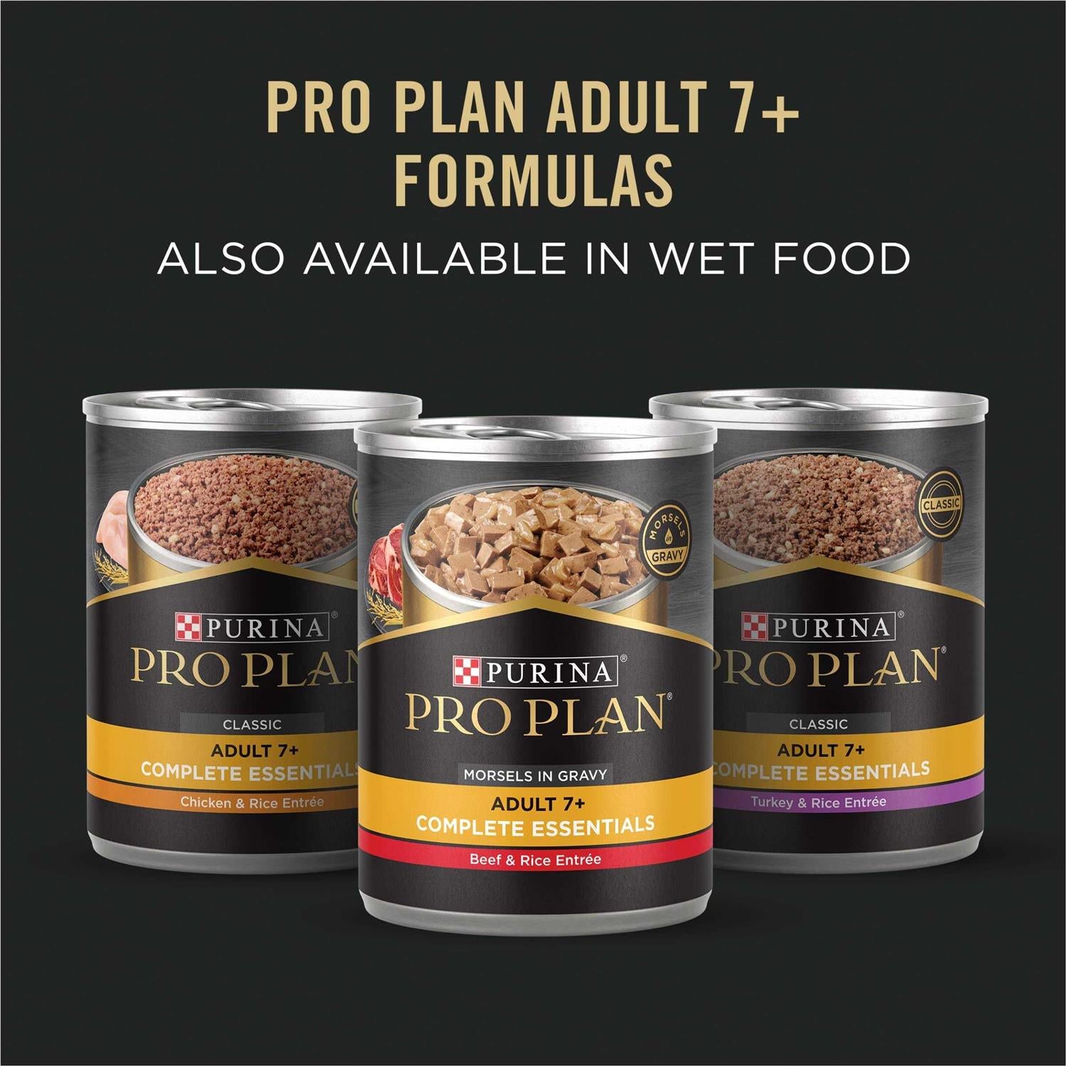 Complete Beef Adult Dry Dog Food D47988