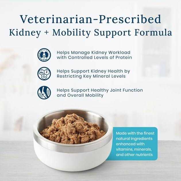5.5-oz Grain-Free Canned Cat Food case of 24 D948098