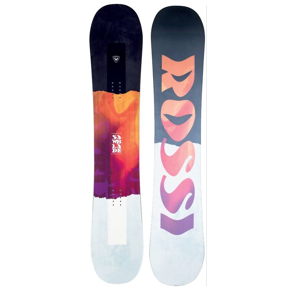 Sawblade Snowboard I10791