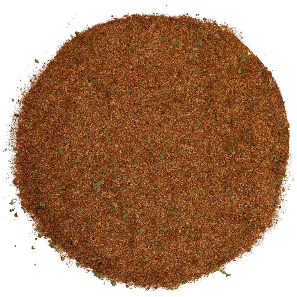 Al Pastor Taco Seasoning 8 Oz F5369