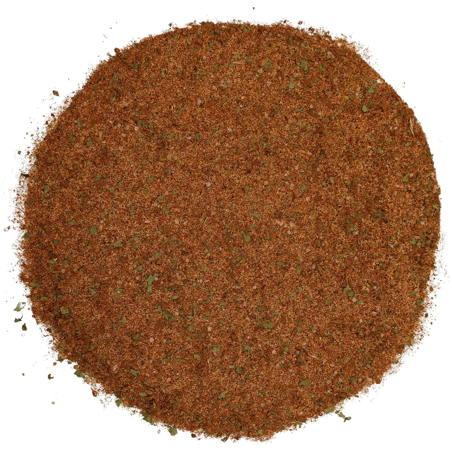 Al Pastor Taco Seasoning 8 Oz F5369