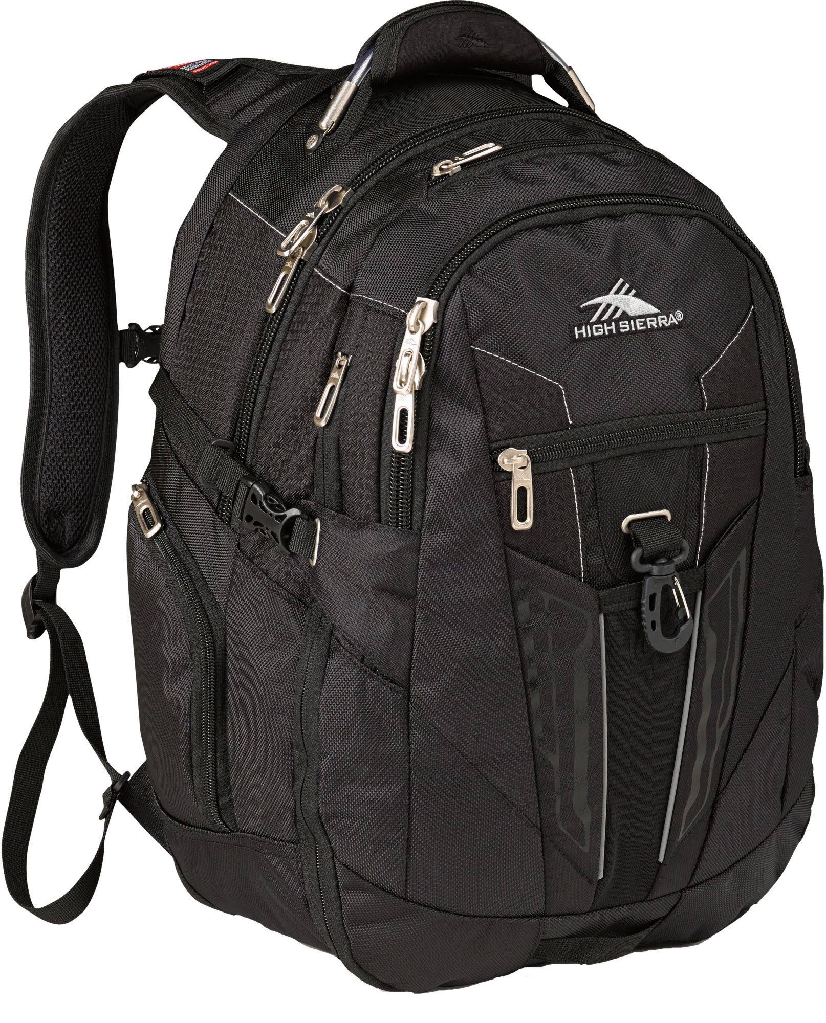 Black XBT Daypack H5736