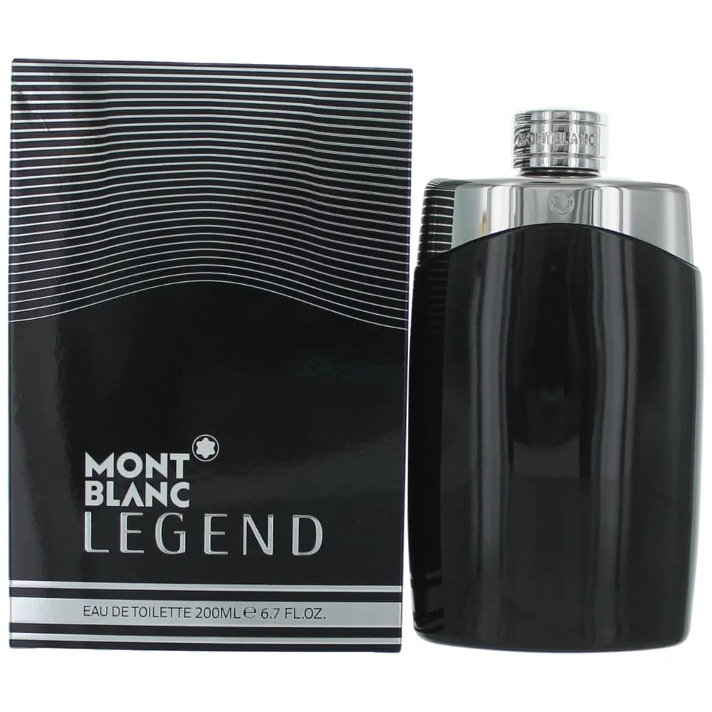 6.7 oz Eau De Toilette Spray A162435