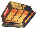 Commercial NG Gas Infrared Flat Panel Heater 90,000 BtuH Input 22 1/2 in H X8375