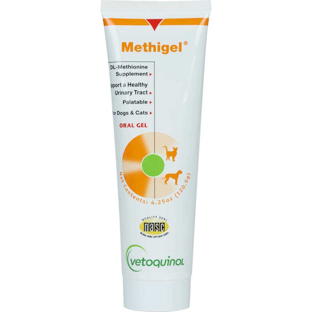 DL-Methionine Supplement Oral Gel X658