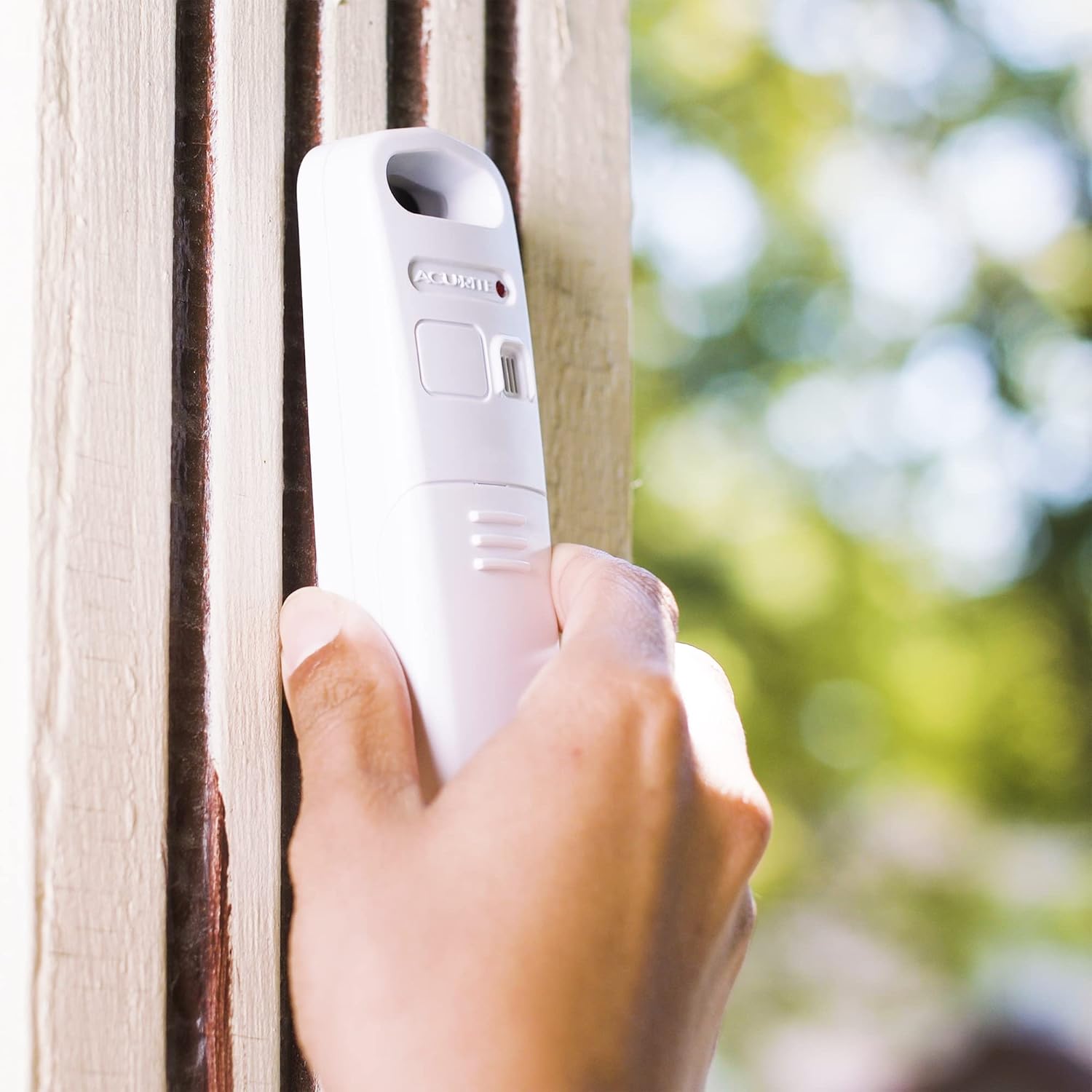 Color Weather Station with Temperature, Humidity and Forecast S645618