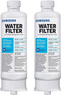 2 Pcs Refrigerator Water Filter S938
