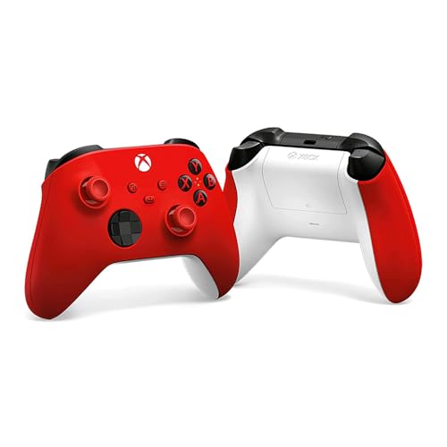 Xbox Wireless Gaming Dual Controller Bundle (Ghost Cipher Special Edition) M188