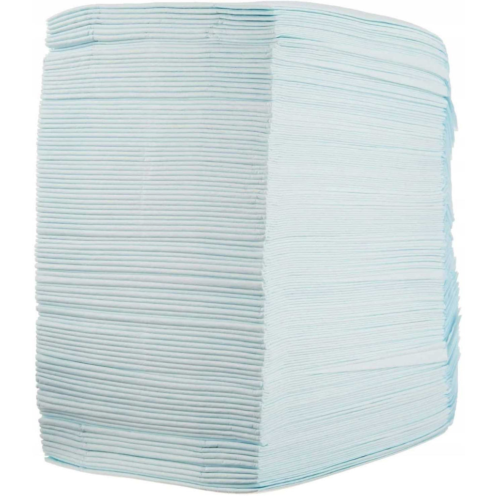 Dog and Puppy Pee Pads with 5-layer Leak-proof Design and Quick-dry Surface F430167