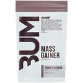 Cookies and Cream Mass Gainer (12 Lbs. / 20 Servings) A98165