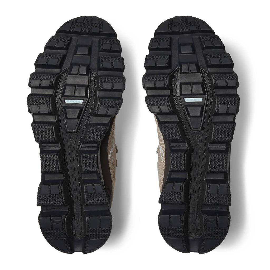 Cloudrock Waterproof Sand / Black M451230