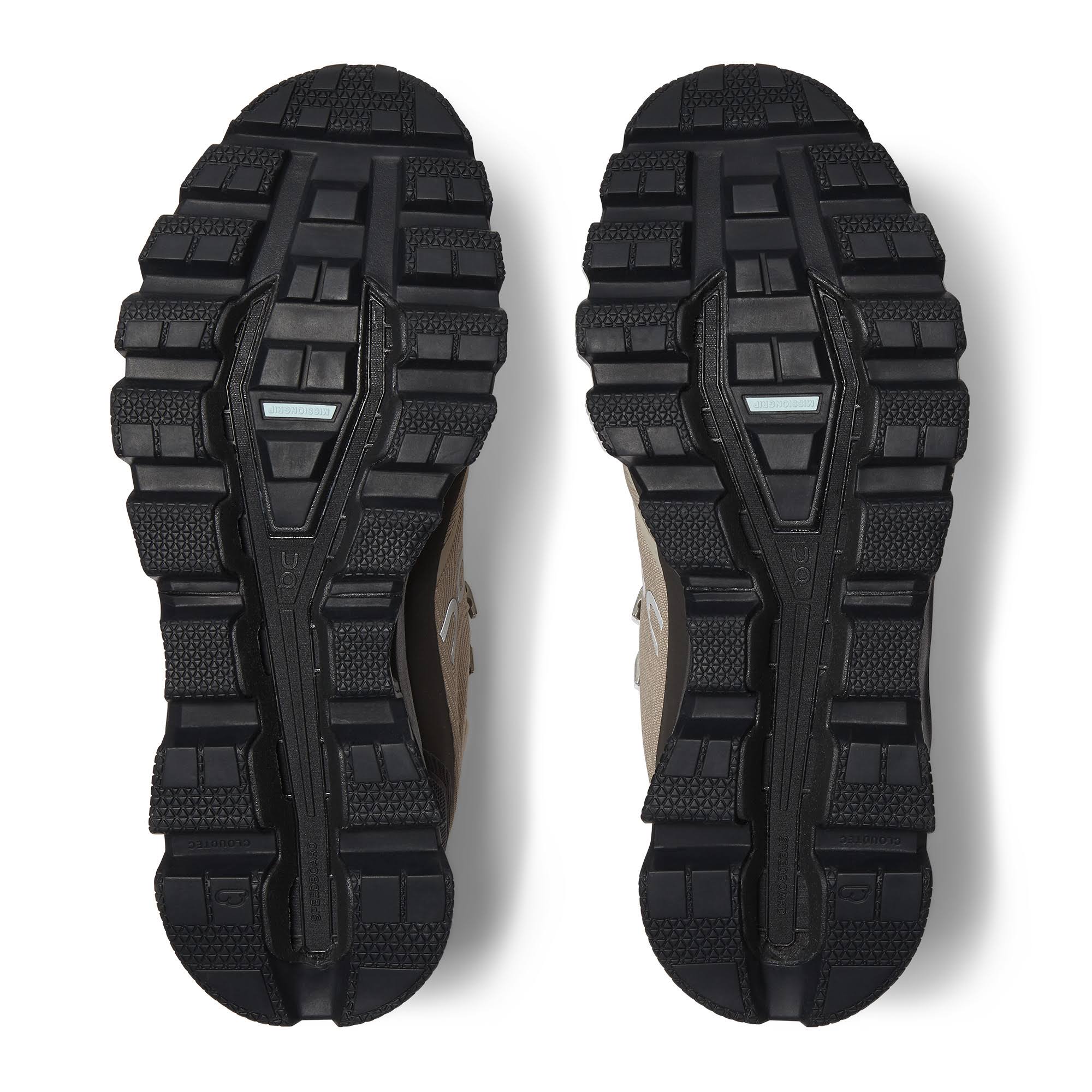 Cloudrock Waterproof Sand / Black M451230