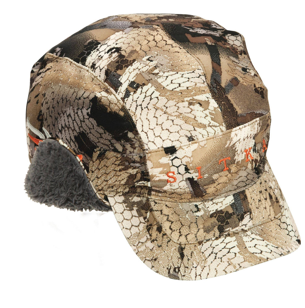 Optifade Waterfowl Cap N1393