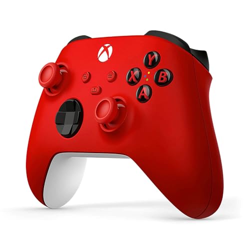 Xbox Wireless Gaming Dual Controller Bundle (Ghost Cipher Special Edition) M188