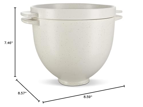 5 Quart Bread Bowl with Baking Lid E4721