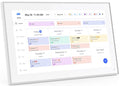 10.1 Inch Smart Digital Calendar Planner & Chore Chart, IPS HD Touchscreen Interactive Display Q64383
